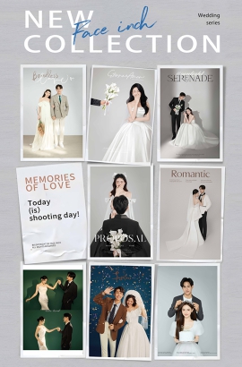 Chụp Ảnh Cưới Hà Nội 100+ Concept Trong Studio Đẹp Nhất