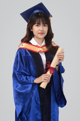 Chụp Ảnh Tốt Nghiệp Đại Học: 20+ Bí Kíp & Ý Tưởng Độc Đáo