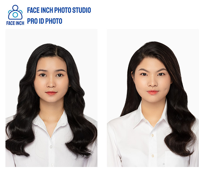 Hội tụ các yếu tố hoàn hảo về ánh sáng, không gian và chất lượng, Face Inch Photo Studio là nơi được khắc phục toàn bộ những khó khăn về chụp ảnh thẻ tại HCM. Đến ngay đây và cùng chúng tôi tạo nên bức ảnh thẻ đẹp nhất nhé!