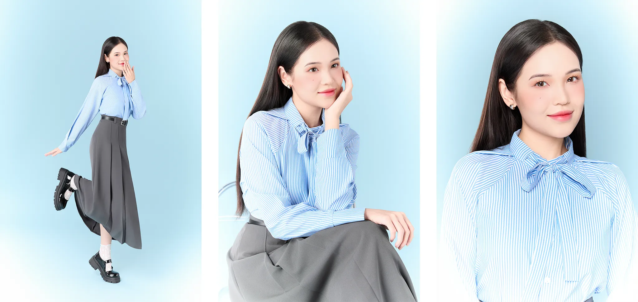 Dịch vụ chụp ảnh doanh nghiệp